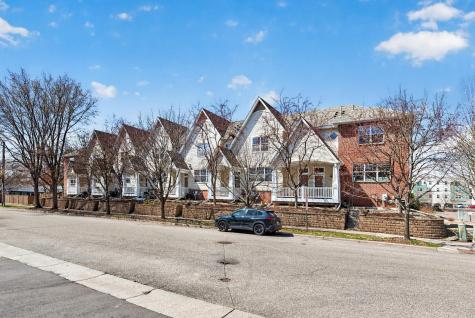 1667 Arona Street Falcon Heights MN 55108