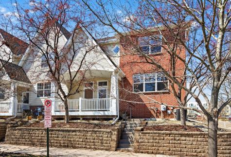 1667 Arona Street Falcon Heights MN 55108