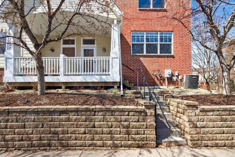 1667 Arona Street Falcon Heights MN 55108