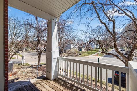1667 Arona Street Falcon Heights MN 55108