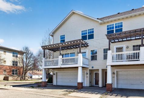 1667 Arona Street Falcon Heights MN 55108