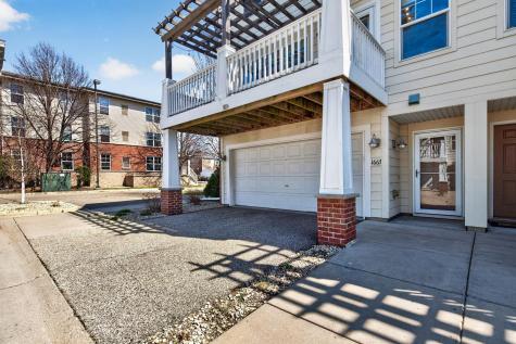 1667 Arona Street Falcon Heights MN 55108