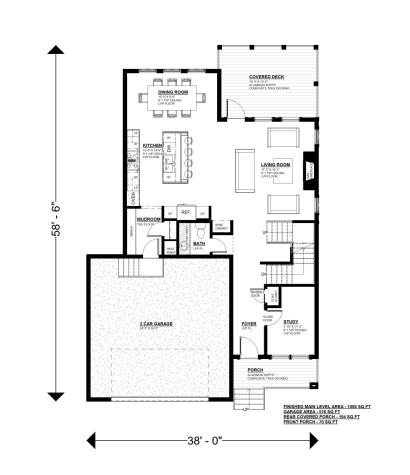 9421 Frederick Avenue Saint Louis Park MN 55426