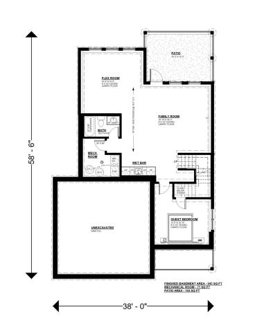 9421 Frederick Avenue Saint Louis Park MN 55426