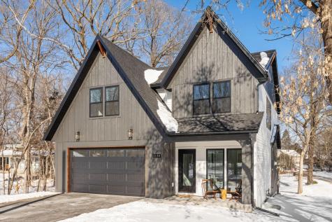 9421 Frederick Avenue Saint Louis Park MN 55426