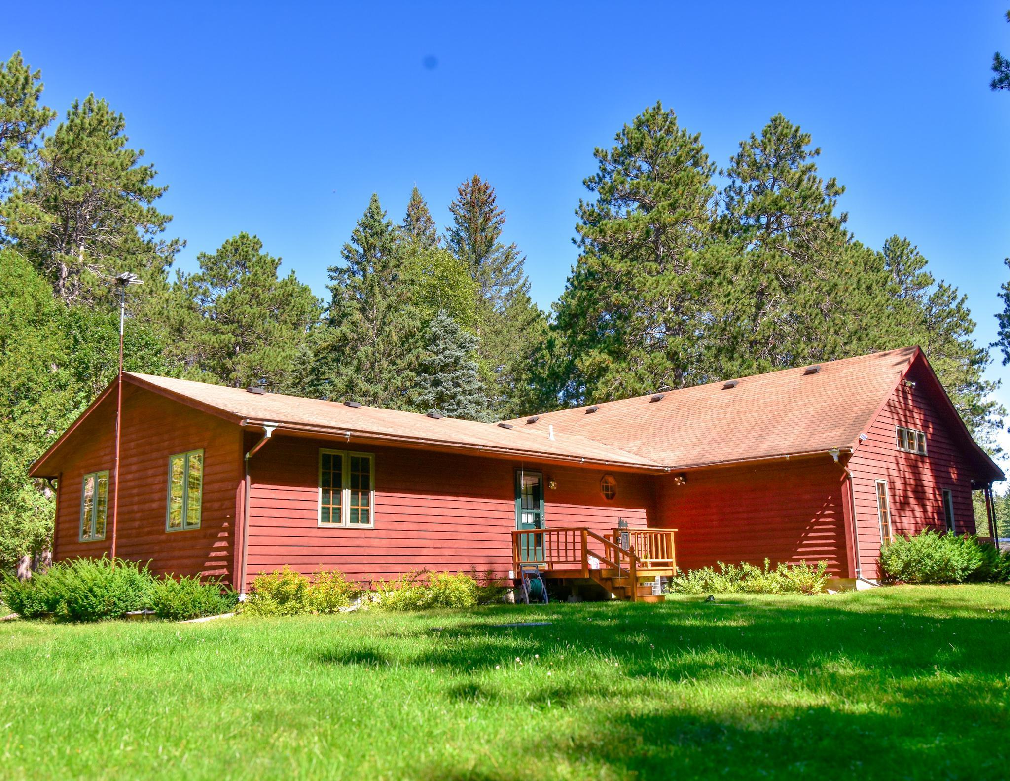 26451 Us 71 Arago Twp MN 56470