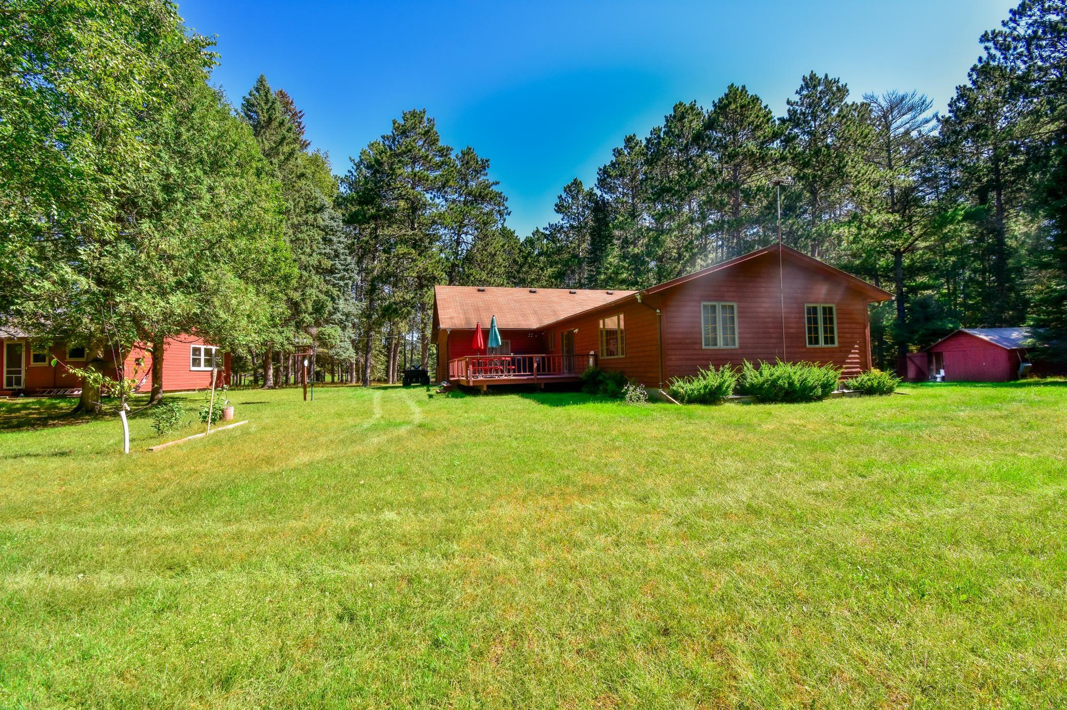 26451 Us 71 Arago Twp MN 56470
