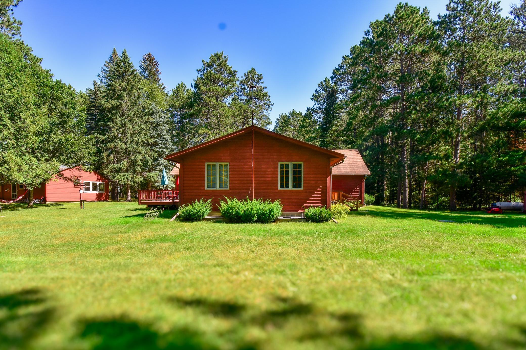 26451 Us 71 Arago Twp MN 56470