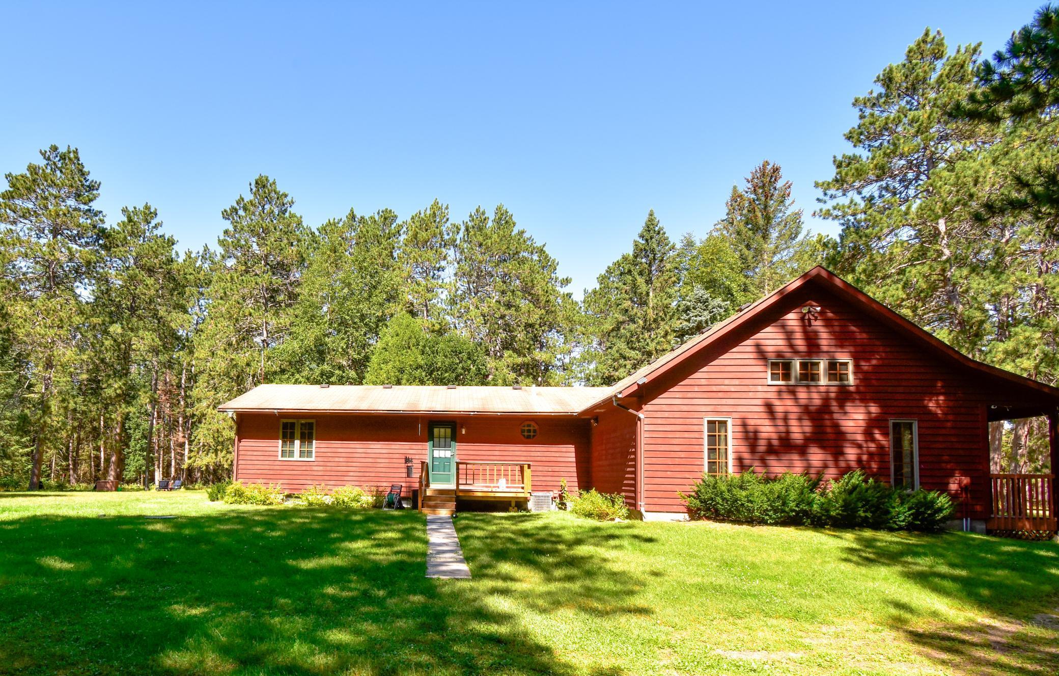 26451 Us 71 Arago Twp MN 56470