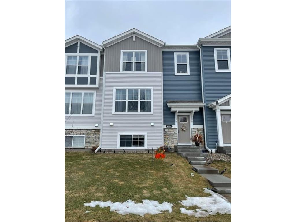 6504 Joliet Avenue S Cottage Grove MN 55016