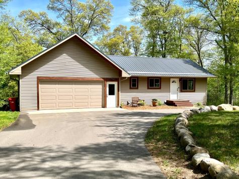 6504 S Sluetter Road Pequot Lakes MN 56472