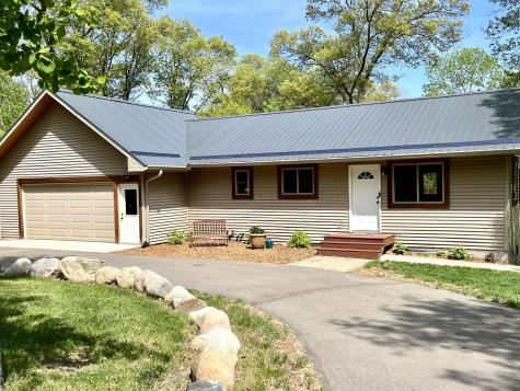 6504 S Sluetter Road Pequot Lakes MN 56472