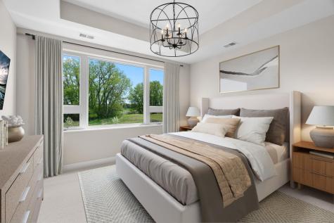 1 Hill Farm Road North Oaks MN 55127