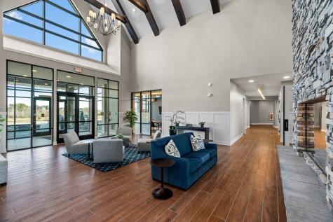 1 Hill Farm Road North Oaks MN 55127