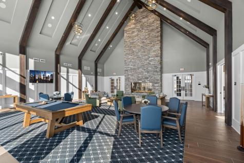1 Hill Farm Road North Oaks MN 55127