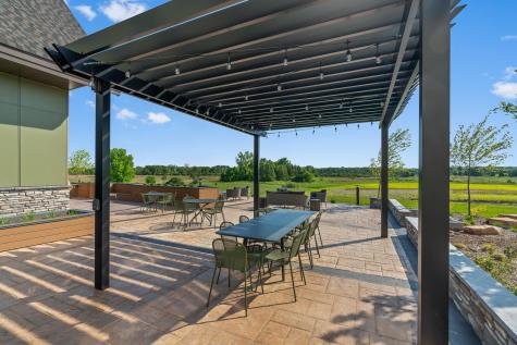 1 Hill Farm Road North Oaks MN 55127