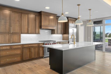 1 Hill Farm Road North Oaks MN 55127