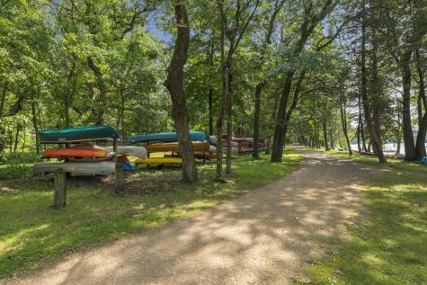 1 Hill Farm Road North Oaks MN 55127