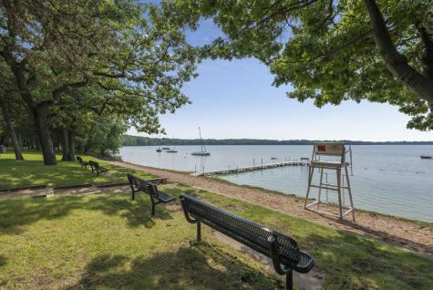 1 Hill Farm Road North Oaks MN 55127
