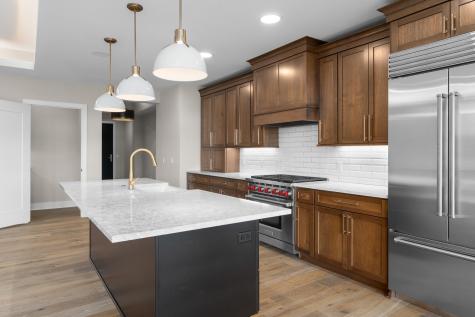1 Hill Farm Road North Oaks MN 55127