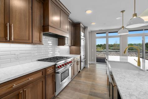1 Hill Farm Road North Oaks MN 55127