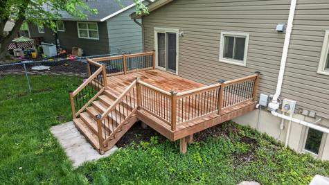 3002 9th Avenue NW Rochester MN 55901
