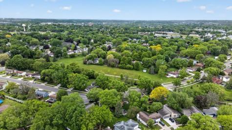 3002 9th Avenue NW Rochester MN 55901