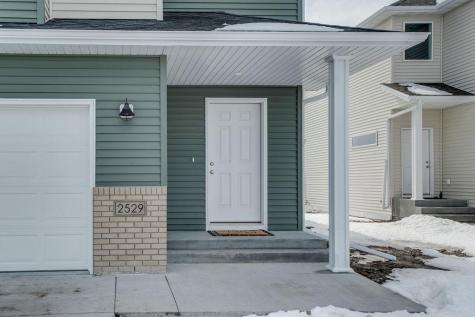 2529 36th Avenue S Moorhead MN 56560