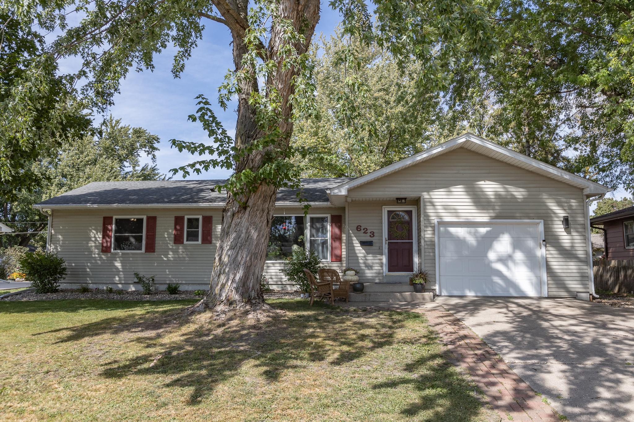 623 Washington Avenue Fairmont MN 56031