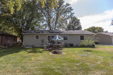 623 Washington Avenue Fairmont MN 56031