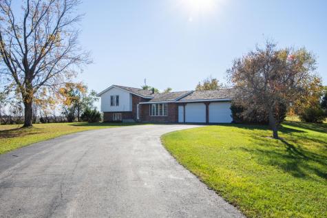 1606 Highway 38 Page ND 58064