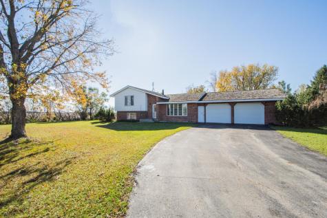 1606 Highway 38 Page ND 58064