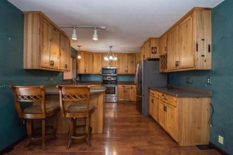 1606 Highway 38 Page ND 58064