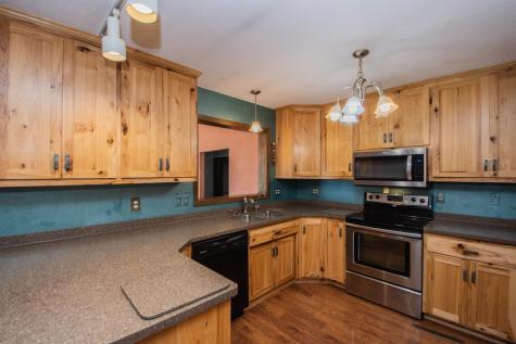 1606 Highway 38 Page ND 58064