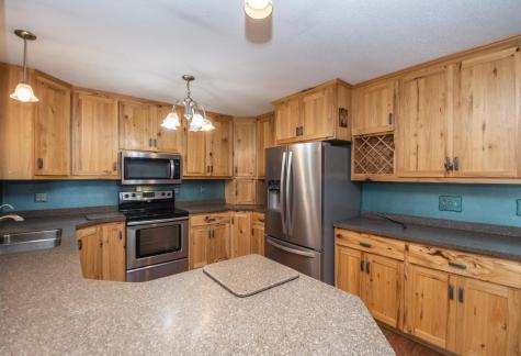 1606 Highway 38 Page ND 58064