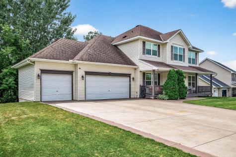 18614 Trott Brook Parkway NW Elk River MN 55330