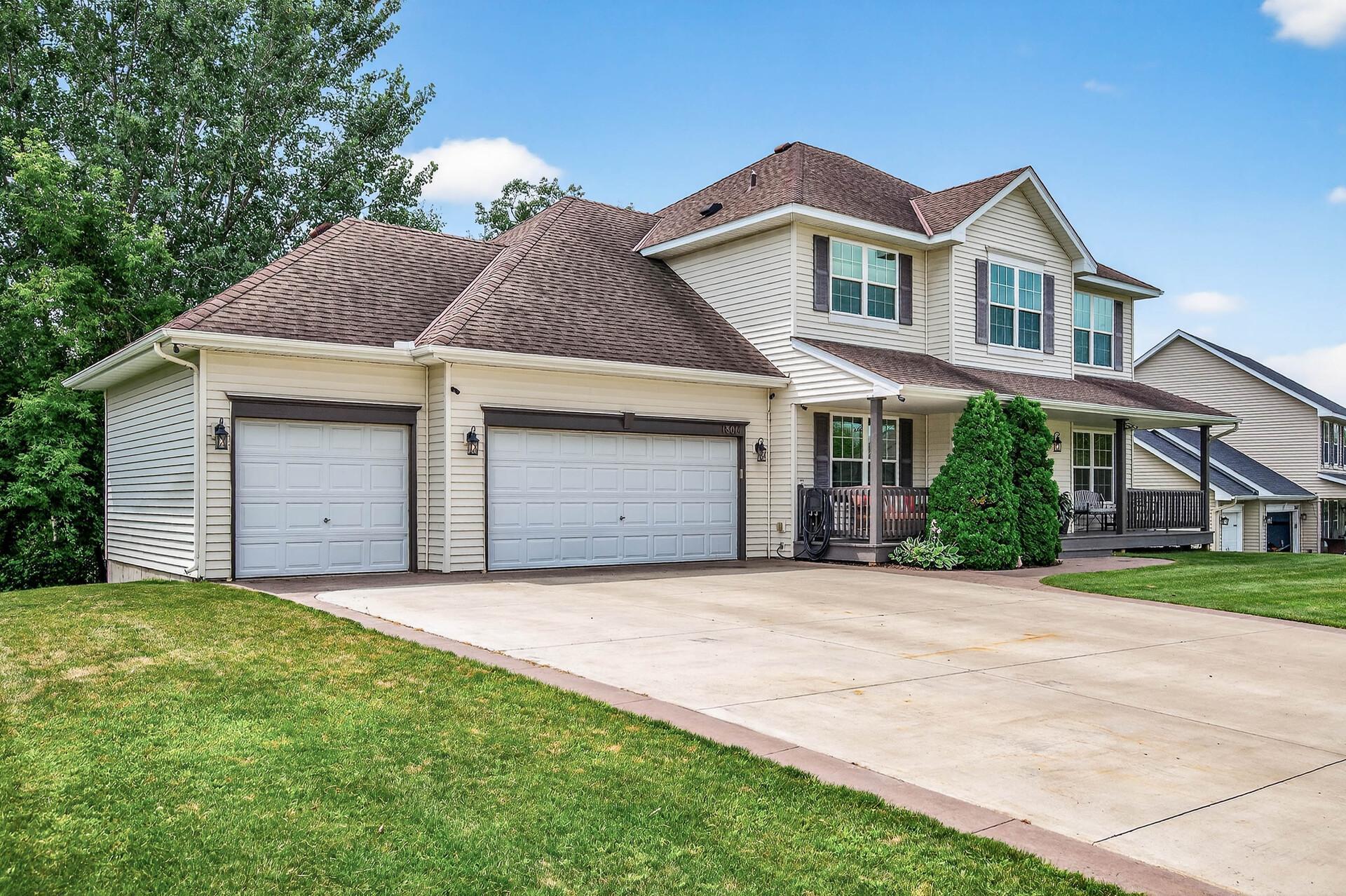 18614 Trott Brook Parkway NW Elk River MN 55330