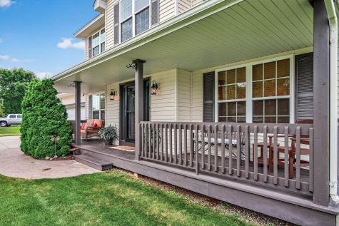 18614 Trott Brook Parkway NW Elk River MN 55330