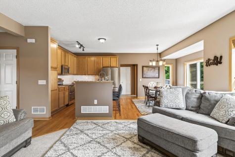 18614 Trott Brook Parkway NW Elk River MN 55330