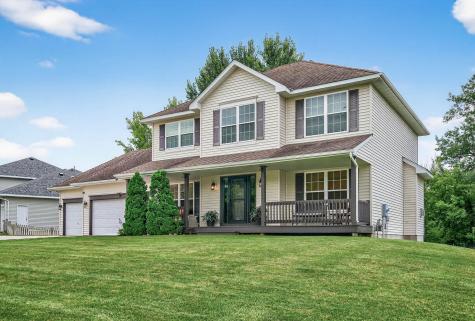 18614 Trott Brook Parkway NW Elk River MN 55330