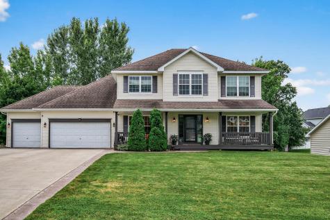 18614 Trott Brook Parkway NW Elk River MN 55330