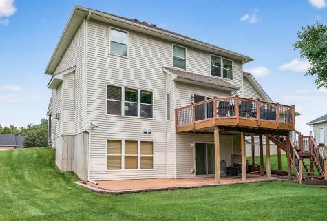 18614 Trott Brook Parkway NW Elk River MN 55330