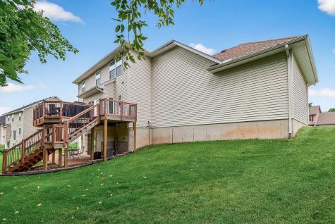 18614 Trott Brook Parkway NW Elk River MN 55330