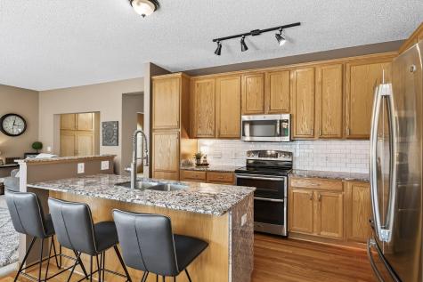 18614 Trott Brook Parkway NW Elk River MN 55330