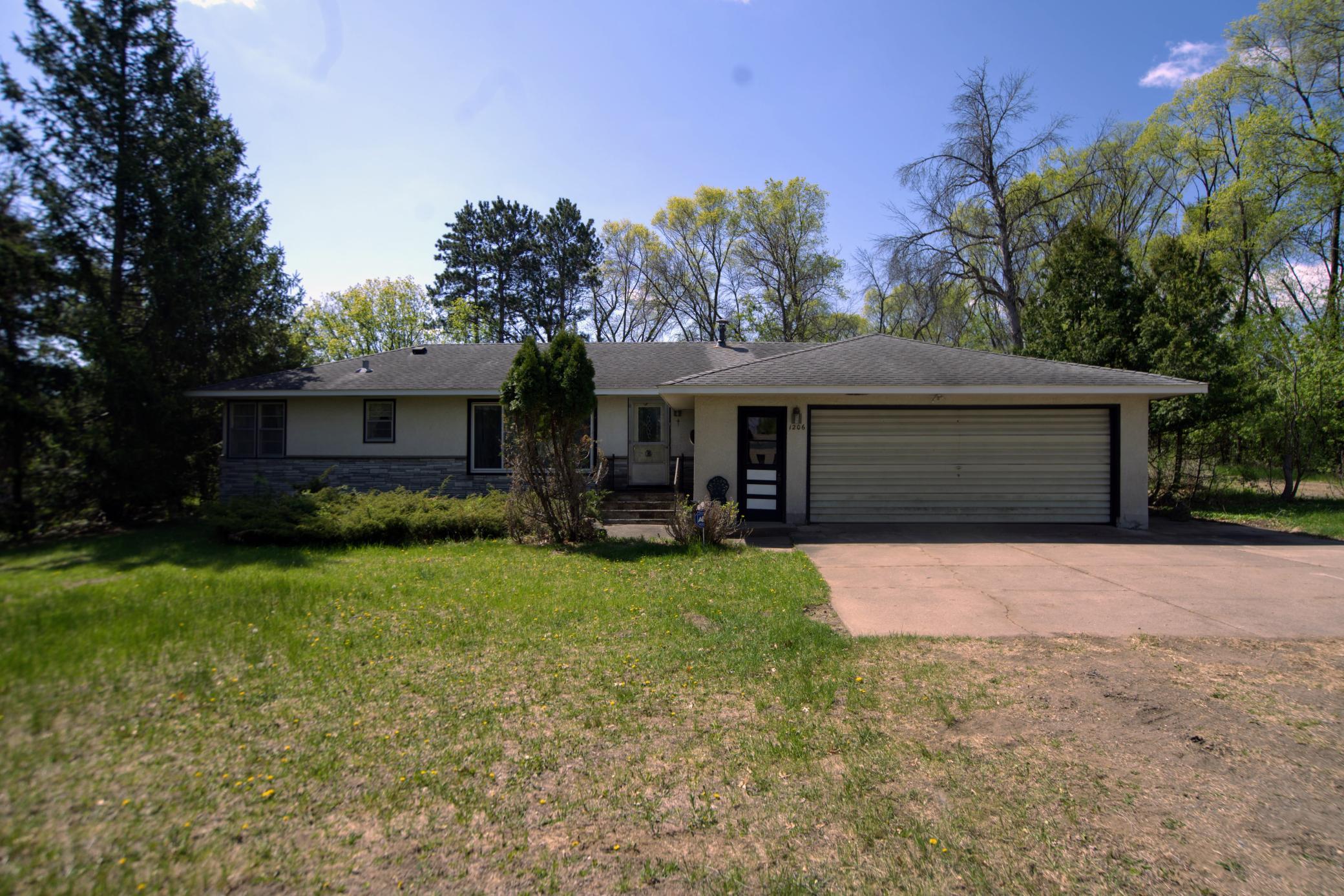1206 Bunker Lake Boulevard NE Ham Lake MN 55304