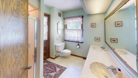 1206 Bunker Lake Boulevard NE Ham Lake MN 55304