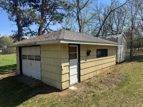 1206 Bunker Lake Boulevard NE Ham Lake MN 55304