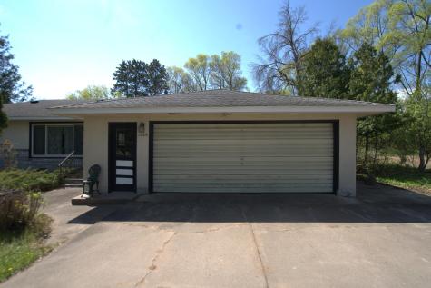1206 Bunker Lake Boulevard NE Ham Lake MN 55304