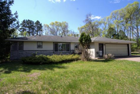 1206 Bunker Lake Boulevard NE Ham Lake MN 55304