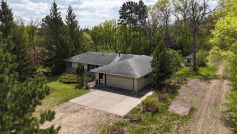 1206 Bunker Lake Boulevard NE Ham Lake MN 55304